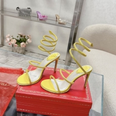 Rene Caovilla Sandals